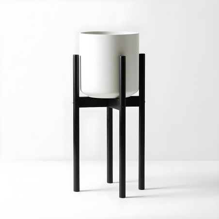 Modern Minimalist Plant Stand