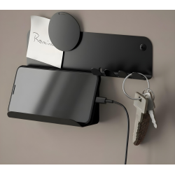 Mobile Phone and Key Holder
