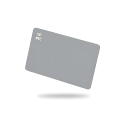 Programmable NFC Card – Enable Any Function