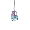 Rylee’s Drive Safe Daddy Car Charm – Gift for Dad