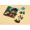 Acrylic Jigsaw Puzzle Wall Art UAE – 35x30cm