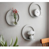 Circular Wall Shelves