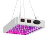 White Plant Light 2000W 312 Beads | Indoor LED Grow Light Dubai UAE