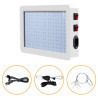 White Plant Light 2000W 312 Beads | Indoor LED Grow Light Dubai UAE