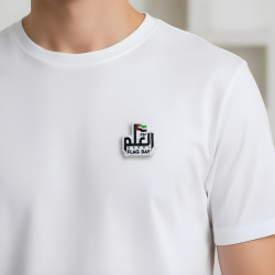 UAE Happy Flag Day Badge – National Pin