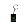 UAE Emirates Flag Keychain – National Day Souvenir