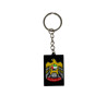 UAE Armed Forces Emblem Keychain