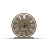 Customized Stand Clock