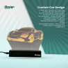 Customized Car Design LED Stand