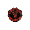 Customized Machester City FC 3D Badge