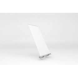 Retractable Roll Up Banner Stand