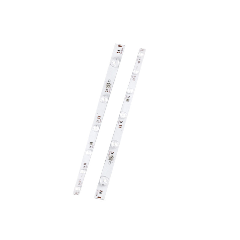 LED Curtain 6500K 12V 3F